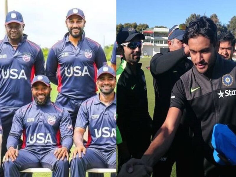 Team India These 6 Indian Players Left India Will Debut For Other Country