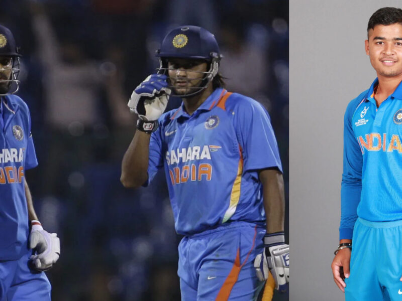 East Zone Announces 15 Member Squad For Deodhar Trophy 2023 Saurabh Tiwary Becomes Captain