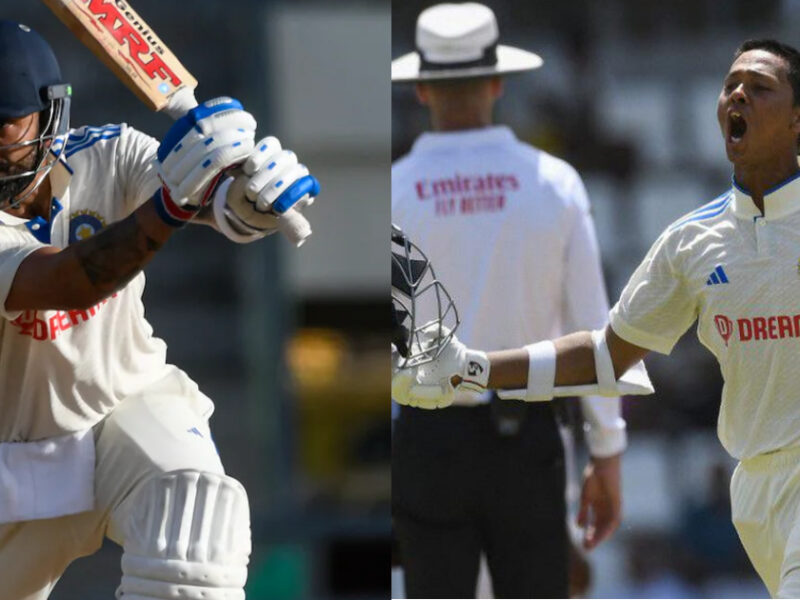 These 5 Players Have Scored Maximum Centuries Against West Indies