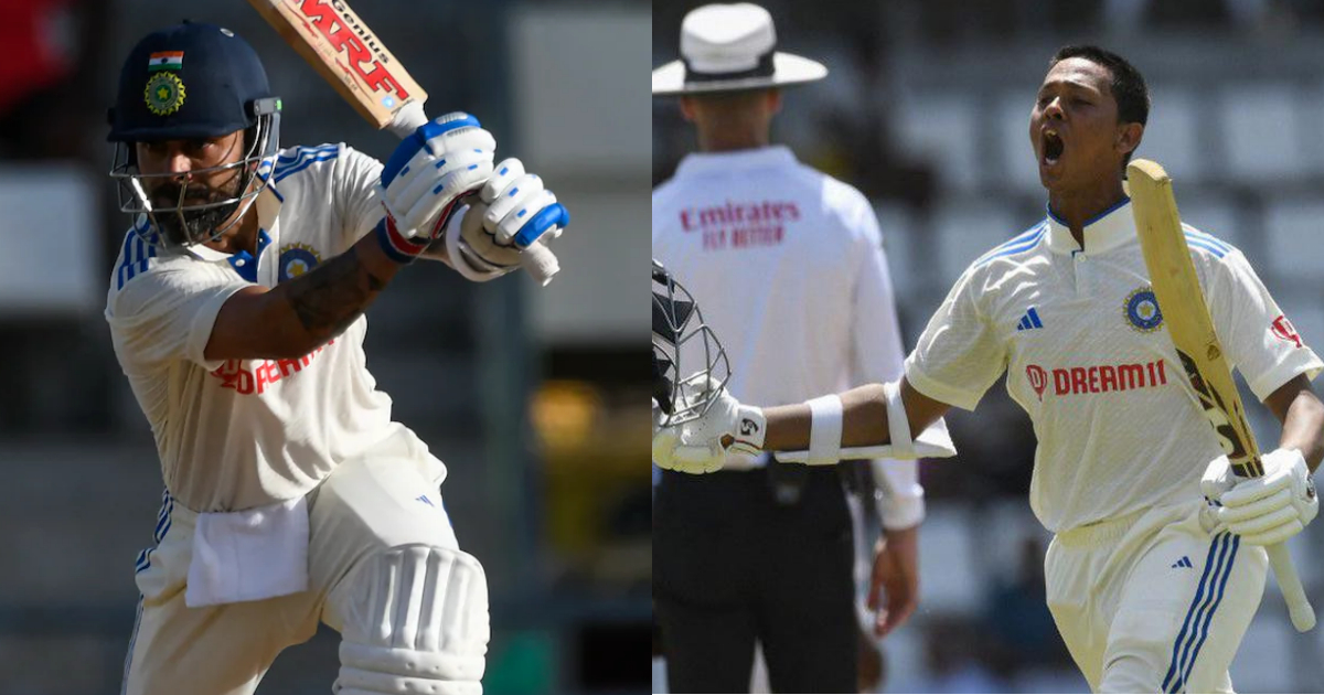 These 5 Players Have Scored Maximum Centuries Against West Indies