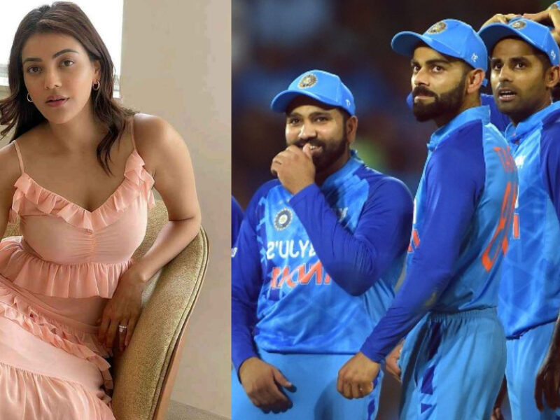 5 Players Of Team India Who Change Their Girlfriends Every Day