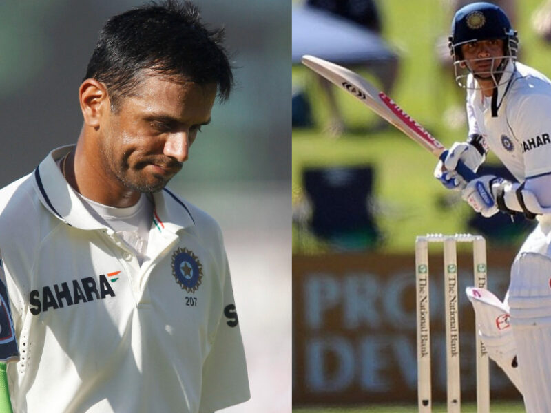 10 Batsmen Who Played Slow Innings In Test Cricket