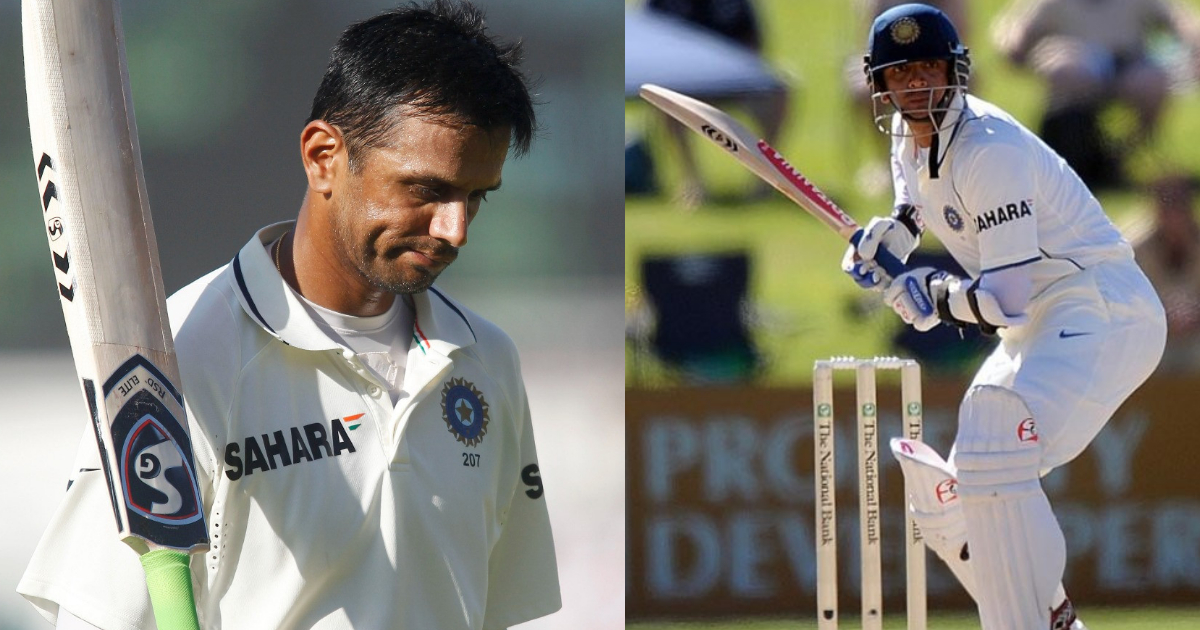 10 Batsmen Who Played Slow Innings In Test Cricket