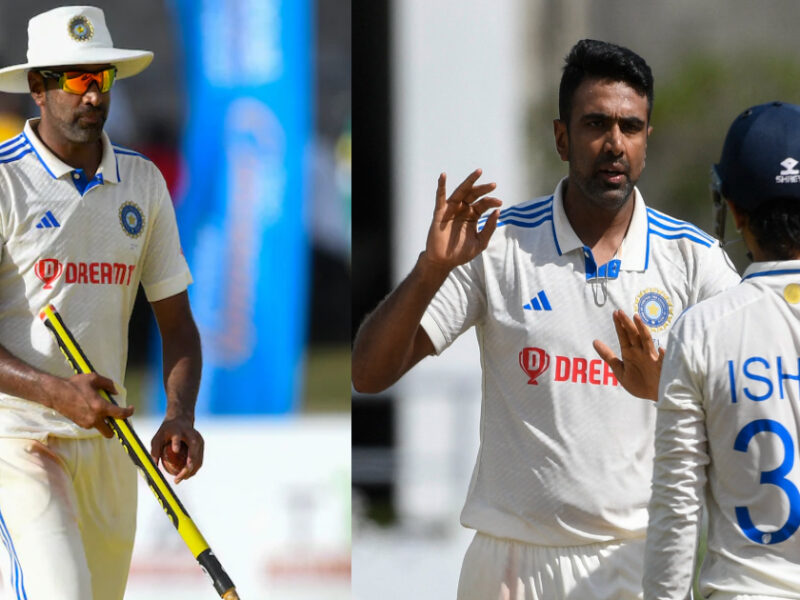 5 Bowlers Who Made The Record Of Taking 100 Wickets In Test Cricket