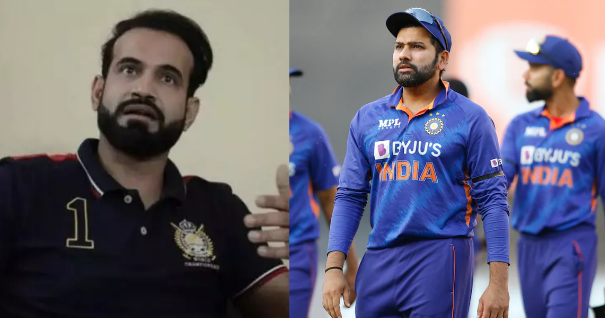 Irfan-Pathan-Accuses-Kiran-More-Disclosed-About-Coach-Connor-Williams-In-Baroda-Cricket-Team