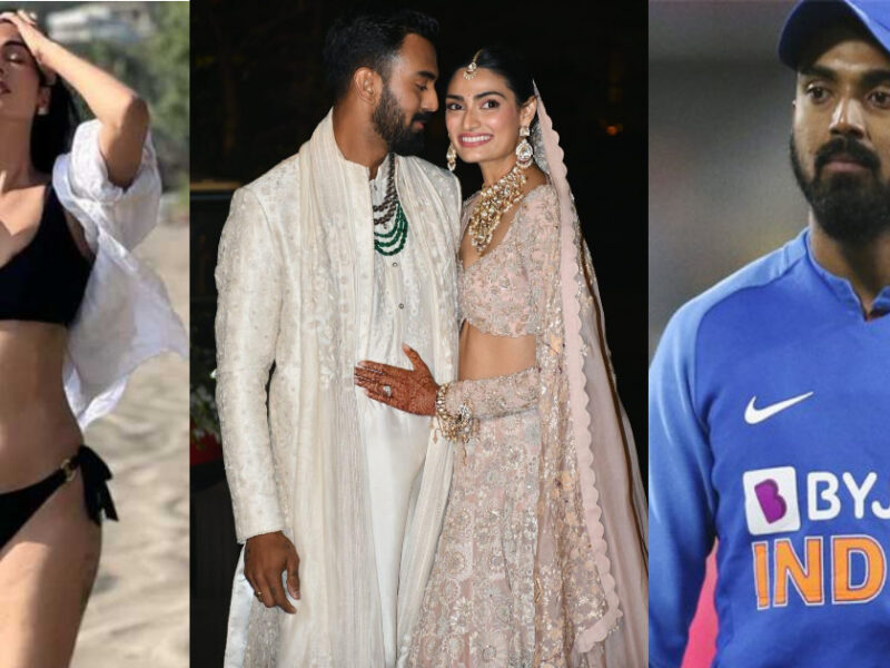 Kl Rahul Had Affair With These 3 Actresses Before Marriage