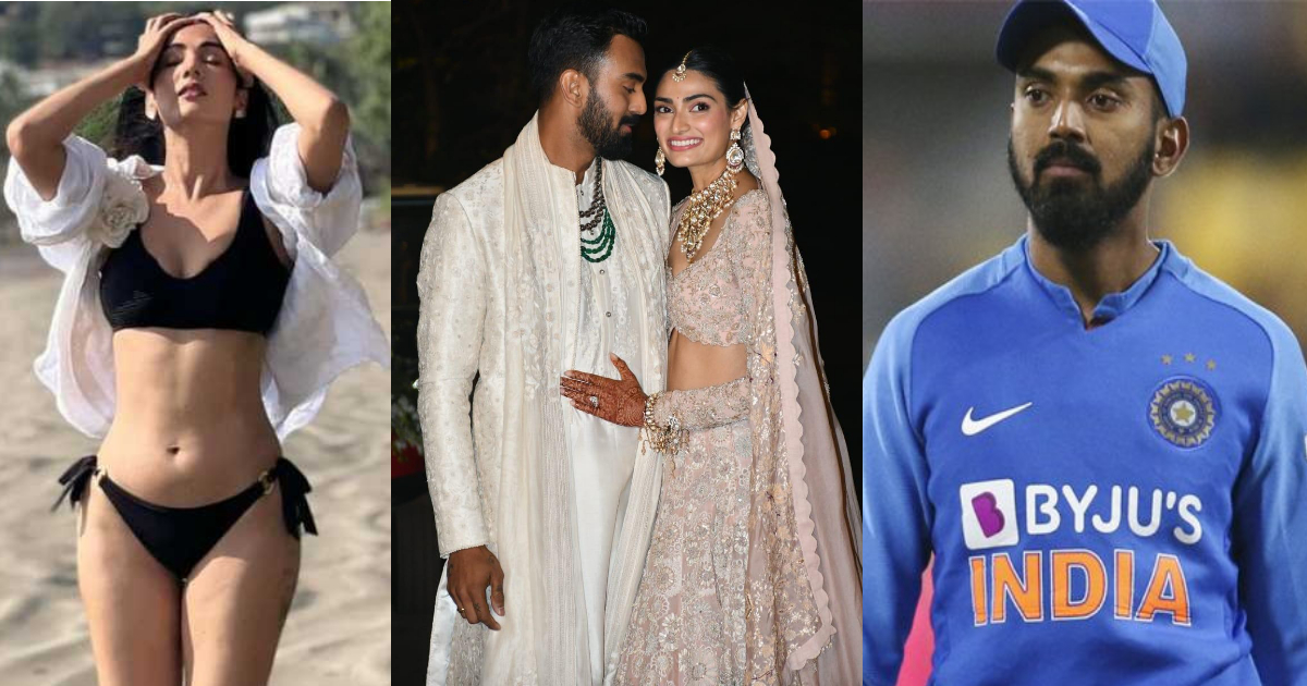 Kl Rahul Had Affair With These 3 Actresses Before Marriage