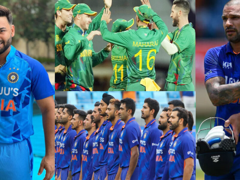 Team-India-Selected-For-T20-Series-Against-South-Africa