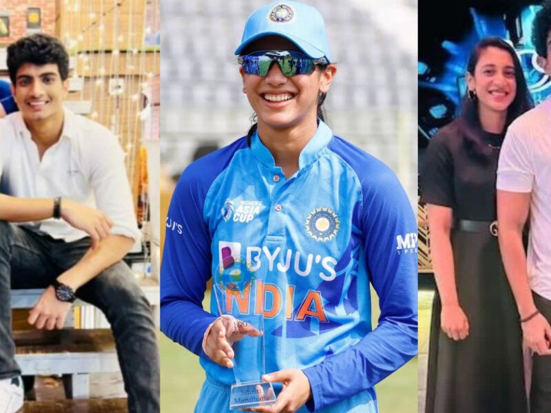 Smriti-Mandhana-Dating-Palak-Muchhals-Brother