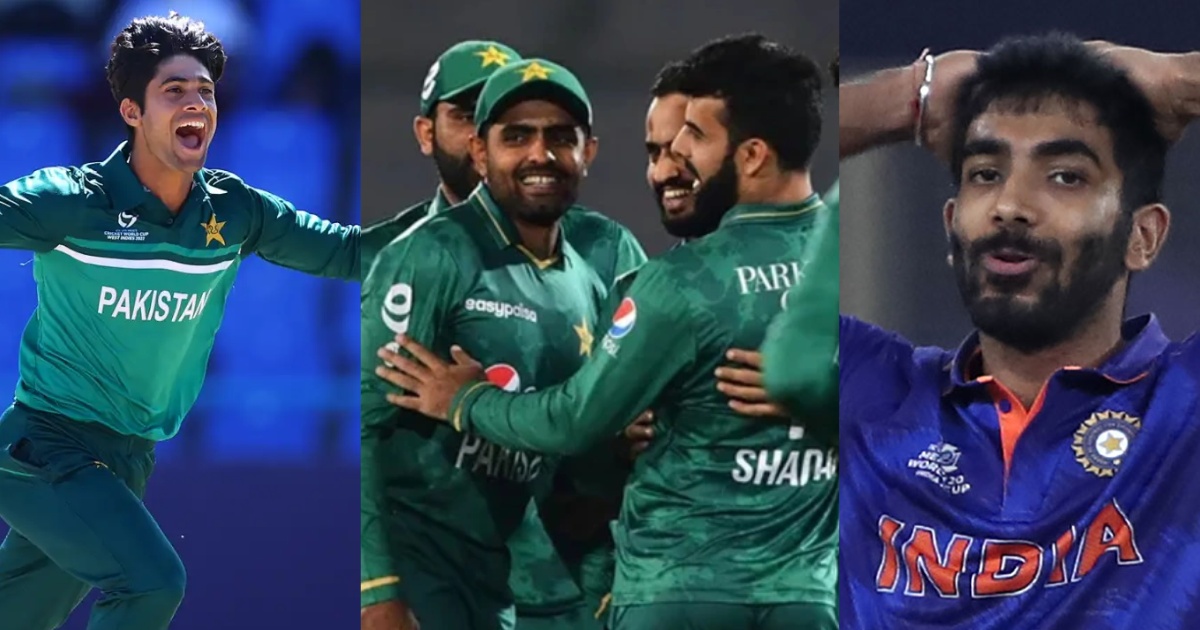 Pakistan Found Second Jasprit Bumrah Took 6 Wickets In Emerging Asia Cup 2023