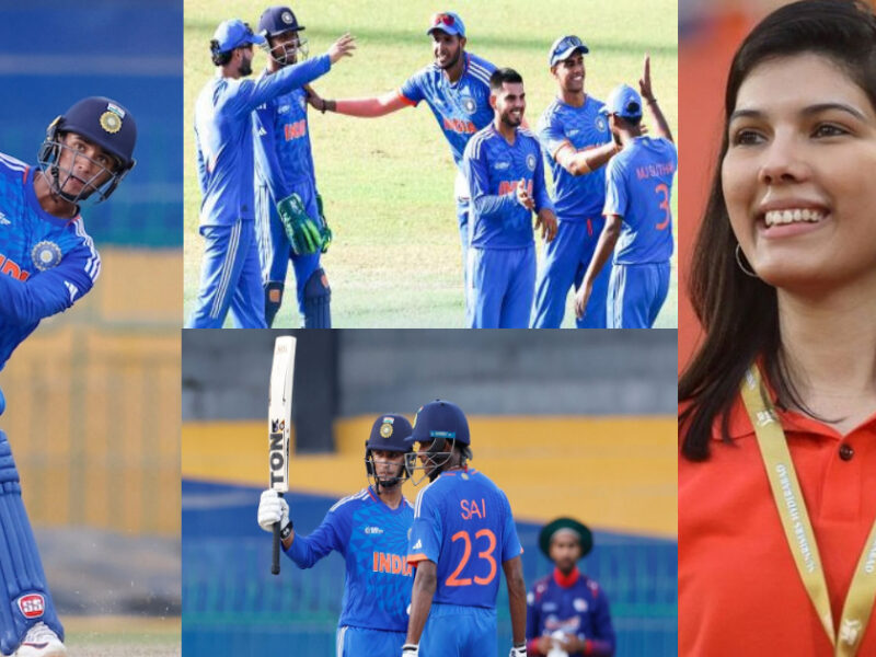 Kavya Maran'S All-Rounder Hit 87 In Just This Much Ball