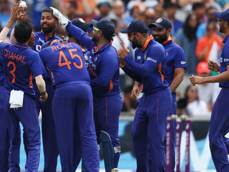 After Rohit Sharma, This Player Will Be The Next Captain Of Team India
