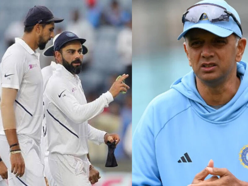 Ind Vs Wi These 3 Will Retire From Team India