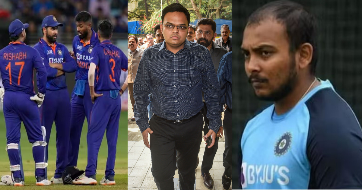 Prithvi Shaw Gave An Emotional Statement After Being Dropped From Team India