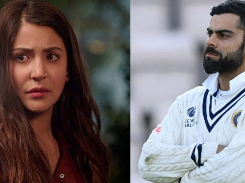 Virat Kohli Gave The Secret Of His Success To This Special Person