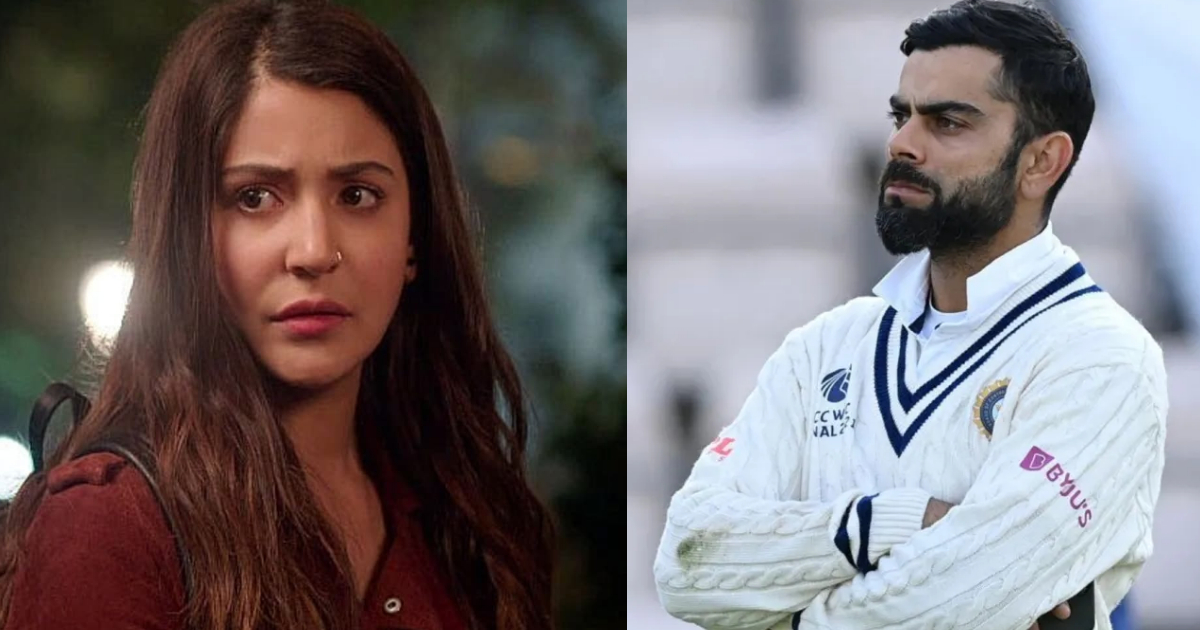 Virat Kohli Gave The Secret Of His Success To This Special Person
