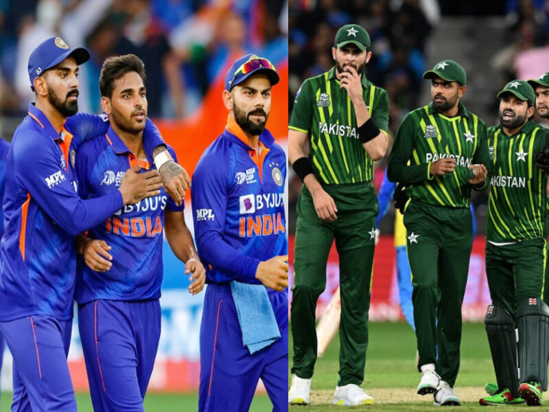 Waqar Younis As Soon As Asia Cup 2023 Was Announced Warned Team India