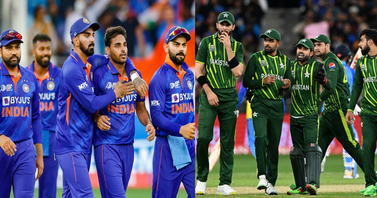 Waqar Younis As Soon As Asia Cup 2023 Was Announced Warned Team India
