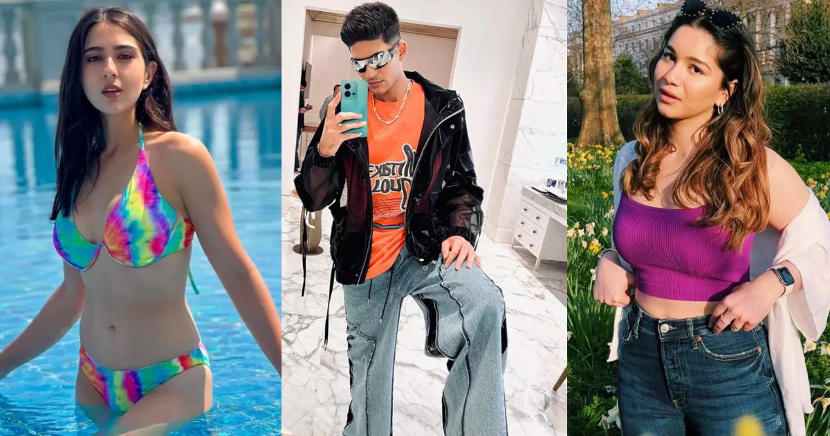 Shubman-Gill-Is-Cheating-On-Sara-Tendulkar-And-Saifs-Daughter-Is-Dating-Together