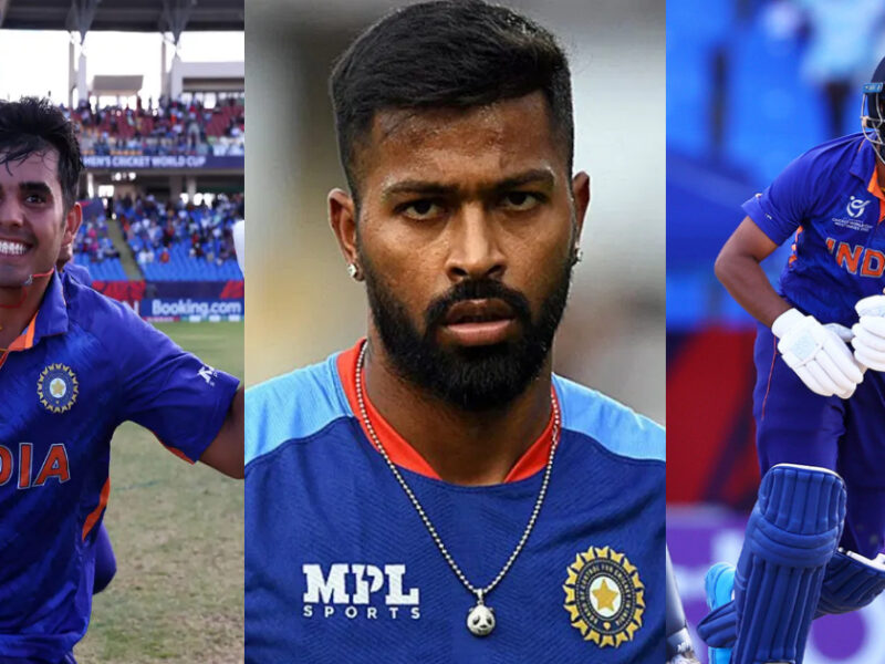 Indian Team Got Deadly All-Rounder From Hardik Pandya, Scored 921 Runs After Taking 4 Wickets