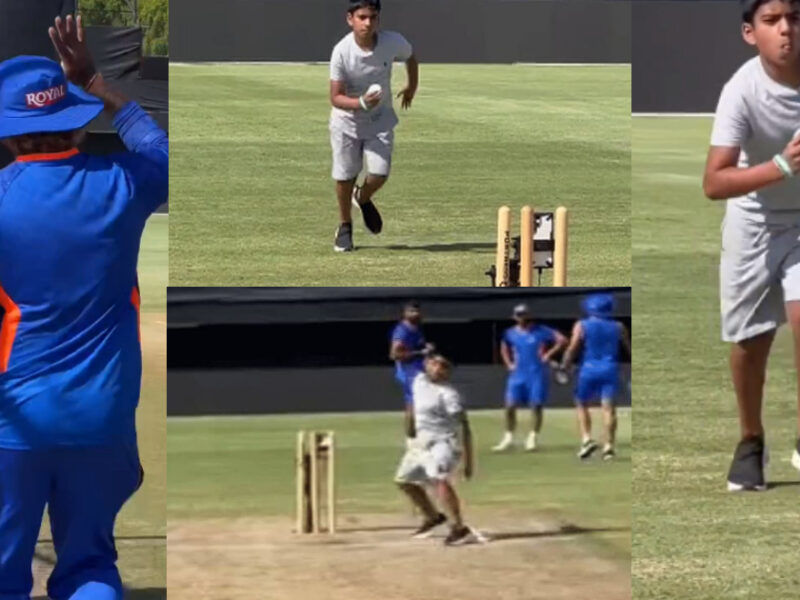 Duvin-Is-A-Copy-Of-His-Father-Lasith-Malinga-In-Terms-Of-Bowling-In-Mlc-2023-Video-Viral