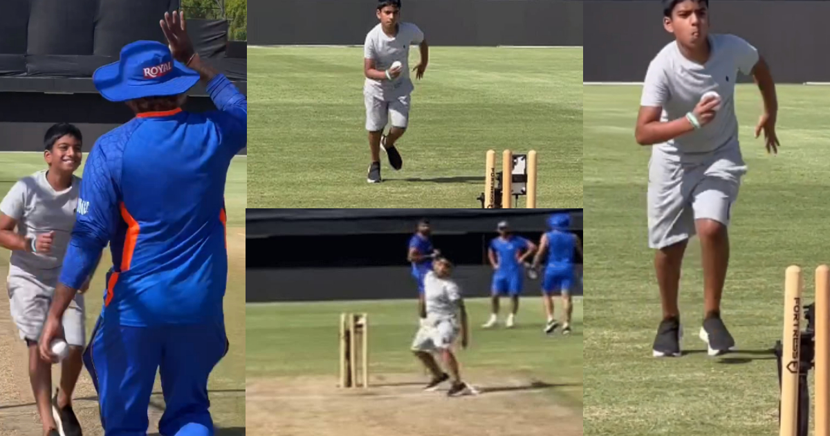 Duvin-Is-A-Copy-Of-His-Father-Lasith-Malinga-In-Terms-Of-Bowling-In-Mlc-2023-Video-Viral