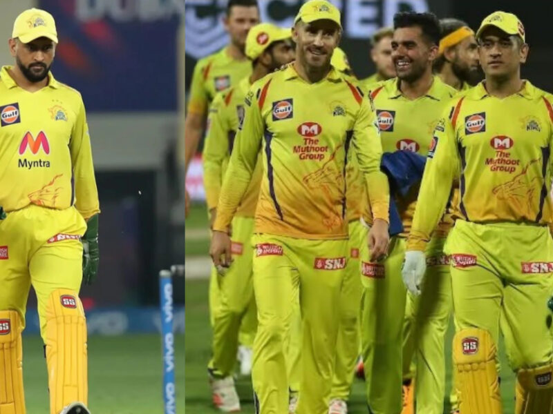 5 Players On Whom Ms Dhoni Used To Trust Blindly, But Today They Are Living A Life Of Obscurity
