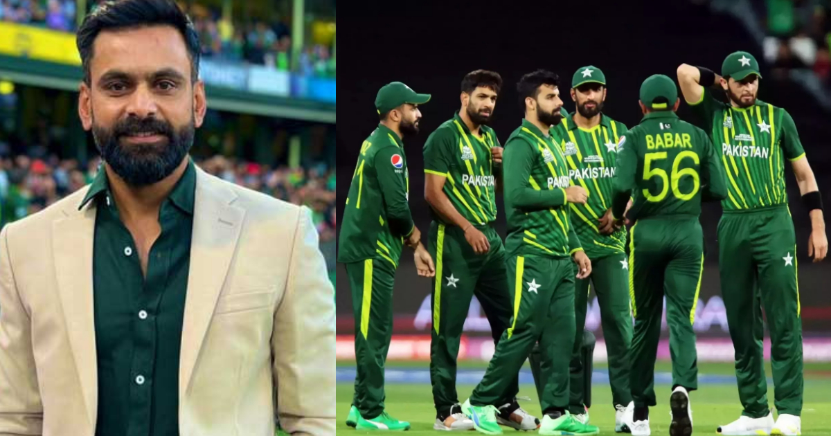 Pakistan-Cricket-Team-Mohammad-Hafeez-Will-Become-The-New-Chief-Selector-Of-Pakistan