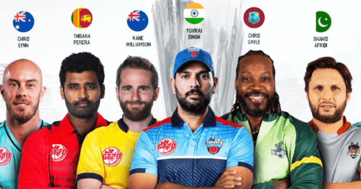 Yuvraj Singh Is Going To Play In Foreign League Permission Sought From Bcci