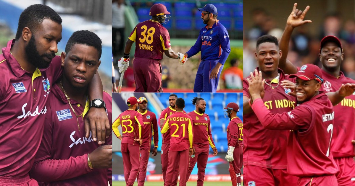 Ind-Vs-Wi-West-Indies-Announced-Squad-For-Odi-Series-Against-India-This-Destructive-Match-Winner-Returns-In-The-Team-9-All-Rounders-Included