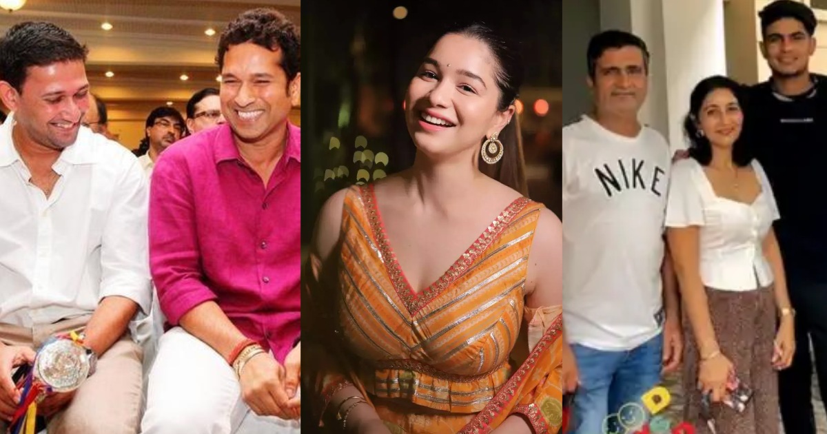 Sachin Tendulkar Fixed His Daughter Sara Tendulkar Marriage With His Friends Son Not With Shubman Gill