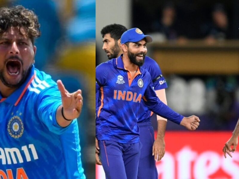 Kuldeep Yadav'S Brilliant Performance Will Rule Out These 3 Players From World Cup 2023