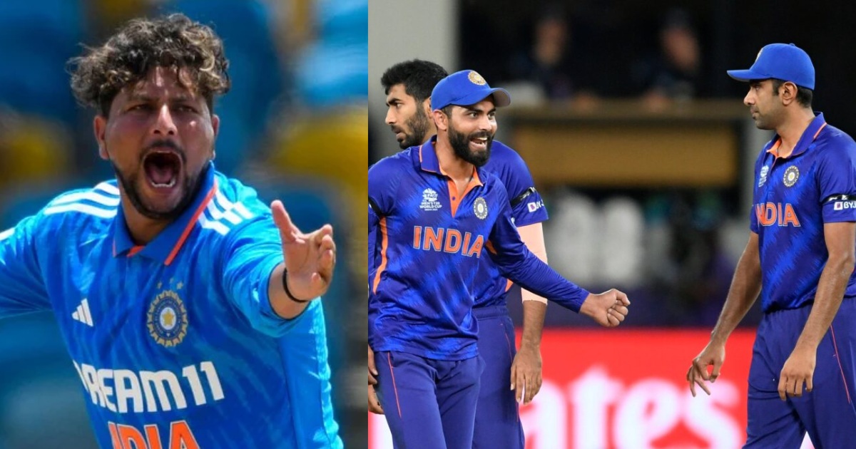 Kuldeep Yadav'S Brilliant Performance Will Rule Out These 3 Players From World Cup 2023