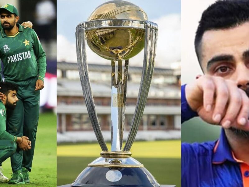 Shocking News For World Cricket This Legend Cricketer Left Us