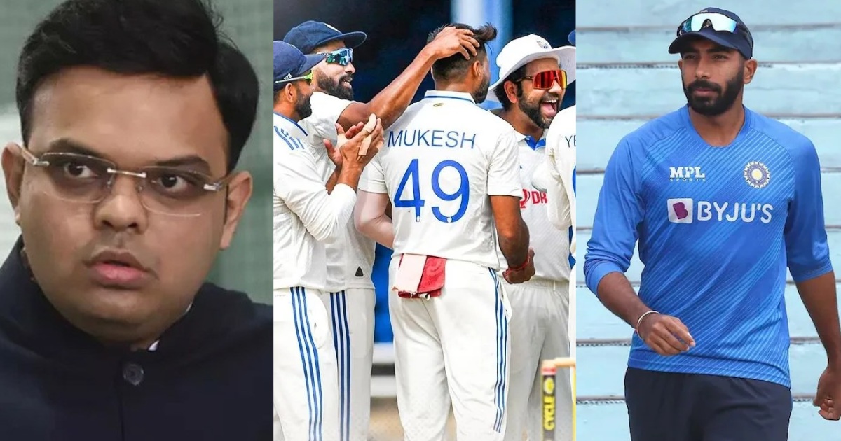 Bcci-Will-Rule-Out-This-Player-As-Soon-As-Jasprit-Bumrah-Returns