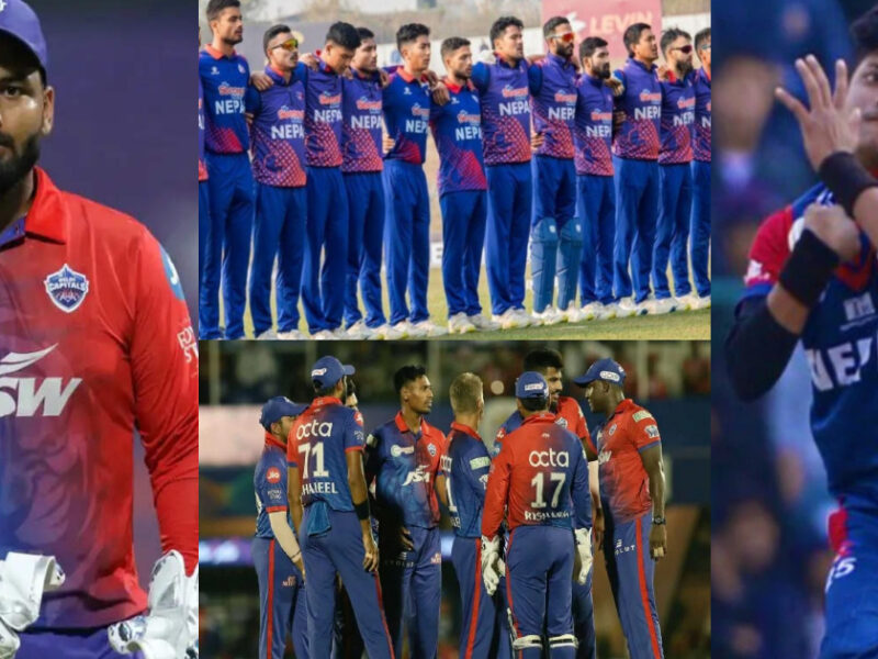 Nepal-Cricket-Team-Announced-15-Member-Squad-For-Asian-Games-2023