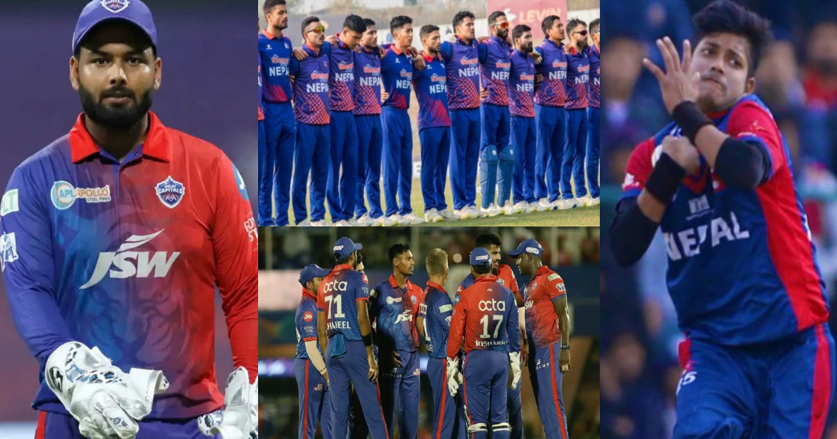 Nepal-Cricket-Team-Announced-15-Member-Squad-For-Asian-Games-2023