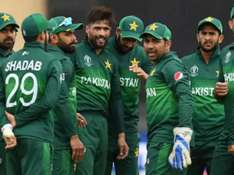 These 3 Cricketers Of Team India Who Used To Play For India, Are Now Playing Cricket In Pakistan