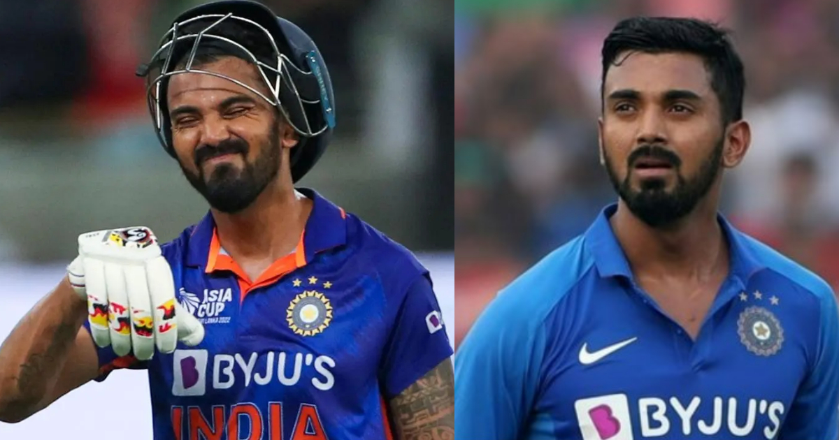 The Player Who Scored Double Century Can Replace Kl Rahul In Team India