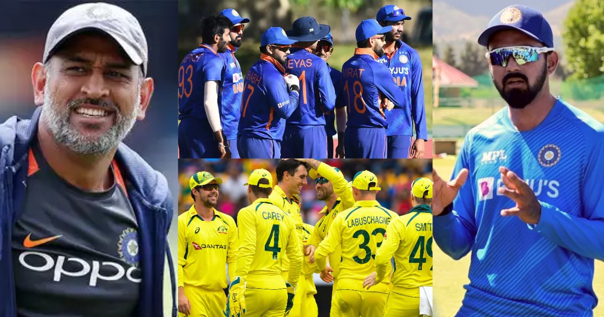 Ajit Agarkar Named Kl Rahul Captain Of Team India For Australia Series
