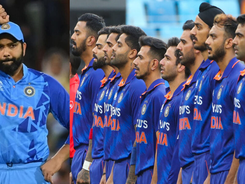 This Player Of Team India Is Out Of World Cup 2023