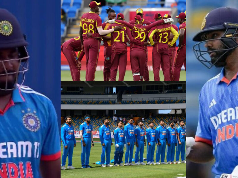 Ind-Vs-Wi-Team-India-Made-4-Changes-In-The-Third-And-Last-Odi-Against-West-Indies
