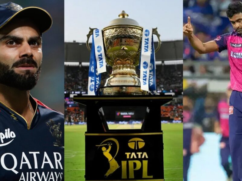 5 Players Who Will Earn More Money Than Virat Kohli In Ipl 2024 A Player Associated With Bjp Included