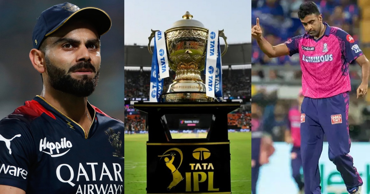 5 Players Who Will Earn More Money Than Virat Kohli In Ipl 2024 A Player Associated With Bjp Included