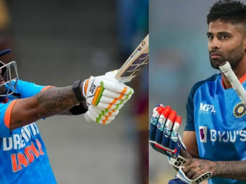 Wasim Jafar Told The Last Odi Against West Indies Suryakumar Yadav'S Last Match
