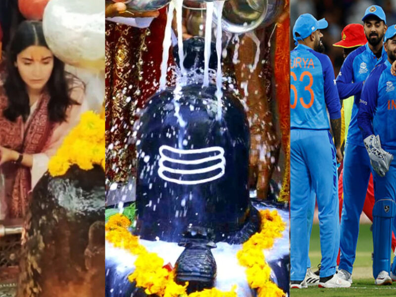 These 3 Players Of Team India Keep Fast On Monday In The Month Of Sawan Do Not Eat Food Without Worshiping