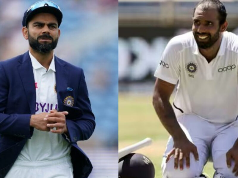 5 Players Who Have Been A Hit In Team India Under The Captaincy Of Virat Kohli