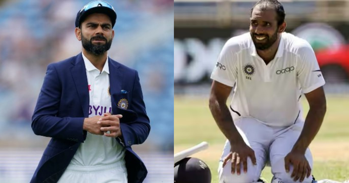 5 Players Who Have Been A Hit In Team India Under The Captaincy Of Virat Kohli