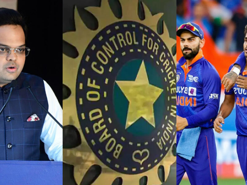 Former Fast Bowler Ajit Agarkar Became The New Chief Selector Of The Team India
