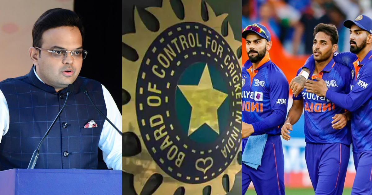 Former Fast Bowler Ajit Agarkar Became The New Chief Selector Of The Team India